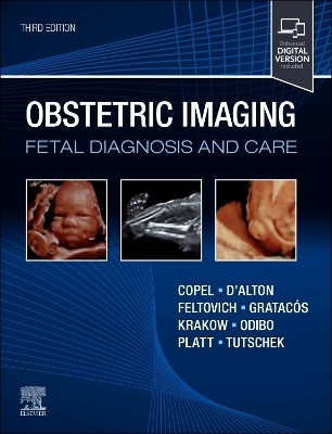 Obstetric Imaging: Fetal Diagnosis and Care(English, Hardcover, unknown)