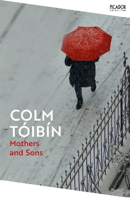 Mothers and Sons(English, Paperback, Toibin Colm)