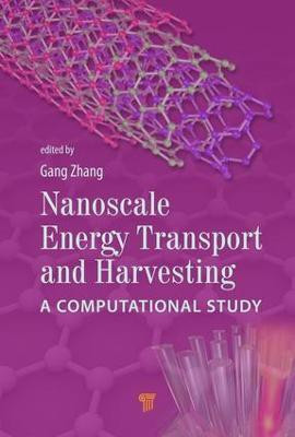 Nanoscale Energy Transport and Harvesting(English, Electronic book text, unknown)