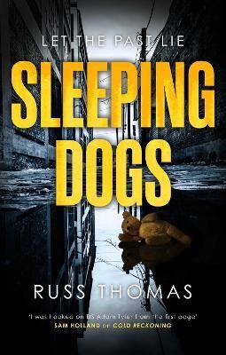 Sleeping Dogs(English, Hardcover, Thomas Russ)