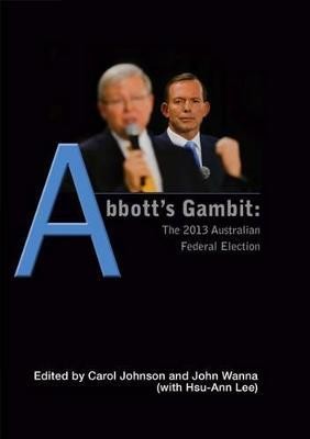 Abbott's Gambit(English, Paperback, unknown)