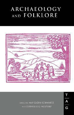 Archaeology and Folklore(English, Hardcover, unknown)