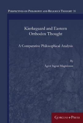 Kierkegaard and Eastern Orthodox Thought(English, Hardcover, Magnusson Agust)