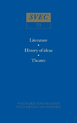 Miscellany/Melanges 1970(English, Paperback, unknown)