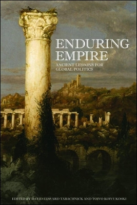 Enduring Empire(English, Electronic book text, unknown)