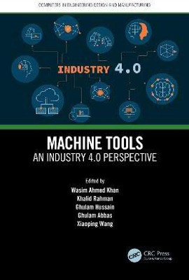 Machine Tools(English, Hardcover, unknown)