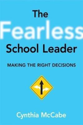 Fearless School Leader, The(English, Paperback, Mc Cabe Cynthia)