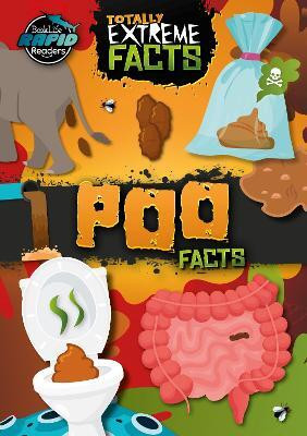 Poo Facts(English, Paperback, Leatherland Noah)