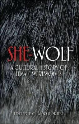 She-Wolf(English, Paperback, unknown)