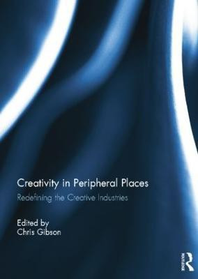 Creativity in Peripheral Places(English, Paperback, unknown)
