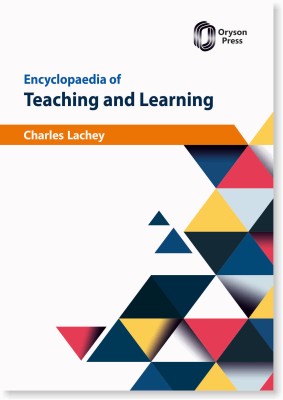 Encyclopedia Of Teaching And Learning(Hardcover, Charles Lachey)