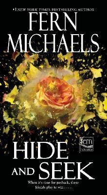 Hide and Seek(English, Paperback, Michaels Fern)