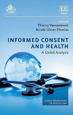 Informed Consent and Health(English, Hardcover, unknown)