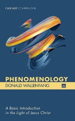 Phenomenology(English, Paperback, Wallenfang Donald)