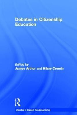 Debates in Citizenship Education(English, Hardcover, unknown)