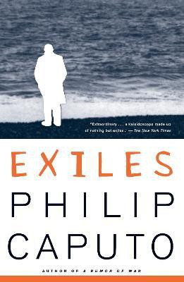 Exiles(English, Paperback, Caputo Philip)