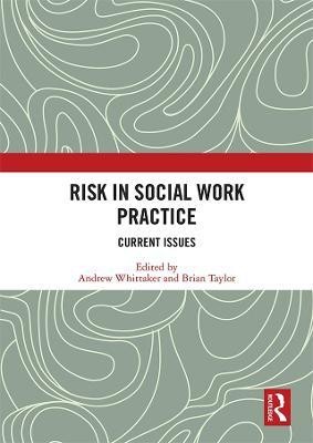 Risk in Social Work Practice(English, Paperback, unknown)