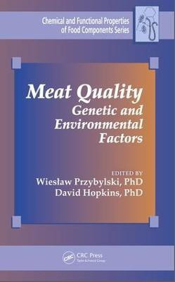 Meat Quality(English, Hardcover, unknown)