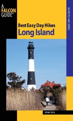 Best Easy Day Hikes Long Island(English, Paperback, Finch Susan)
