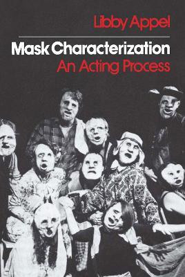 Mask Characterization(English, Paperback, Southern Illinois University Press)