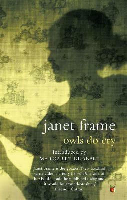Owls Do Cry(English, Paperback, Frame Janet)