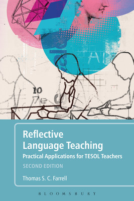 Reflective Language Teaching(English, Paperback, Farrell Thomas S. C.)