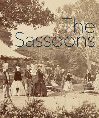 The Sassoons(English, Hardcover, da Costa Meyer Esther)