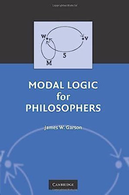 Modal Logic for Philosophers(English, Electronic book text, Garson James W.)