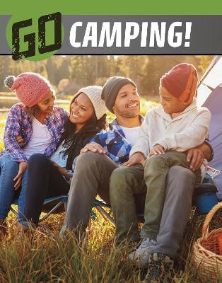 Go Camping!(English, Paperback, Bode Heather)