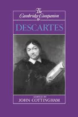 The Cambridge Companion to Descartes(English, Electronic book text, unknown)