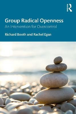 Group Radical Openness(English, Paperback, Booth Richard)