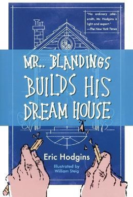 Mr. Blandings Builds His Dream House(English, Paperback, Hodgins Eric)
