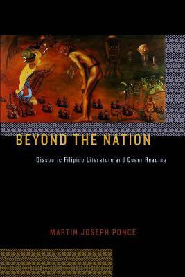 Beyond the Nation(English, Paperback, Ponce Martin Joseph)