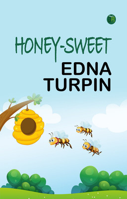 Honey-Sweet(Paperback, Edna Turpin)