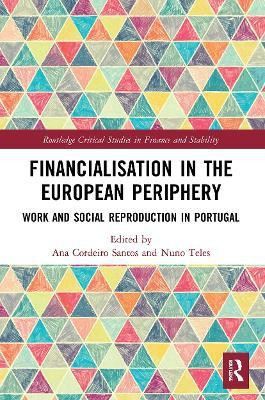 Financialisation in the European Periphery(English, Paperback, unknown)