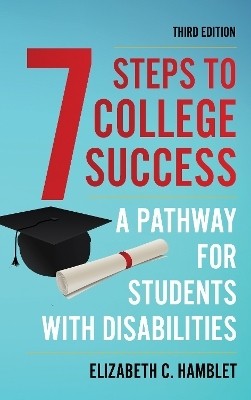 Seven Steps to College Success(English, Hardcover, Hamblet Elizabeth C.)