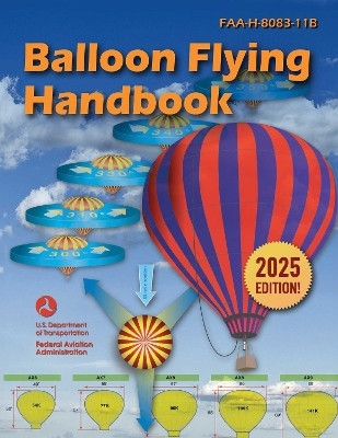 Balloon Flying Handbook(English, Paperback, unknown)