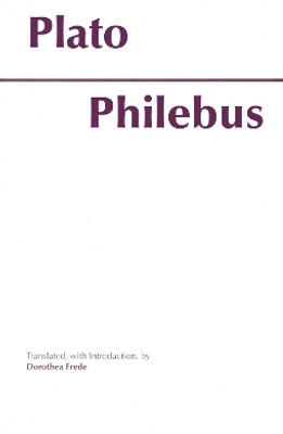 Philebus(English, Paperback, Plato)