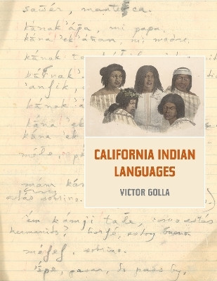 California Indian Languages(English, Hardcover, Golla Victor)