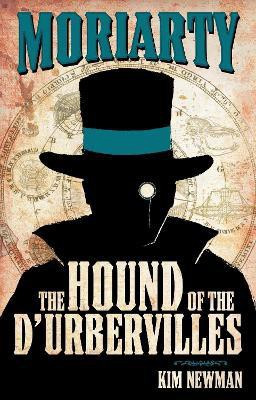 Professor Moriarty: The Hound of the D'Urbervilles(English, Paperback, Newman Kim)