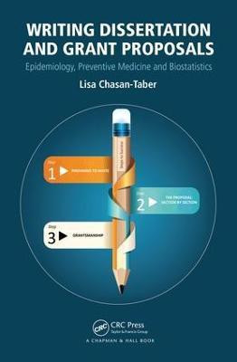 Writing Dissertation and Grant Proposals(English, Electronic book text, Chasan-Taber Lisa)