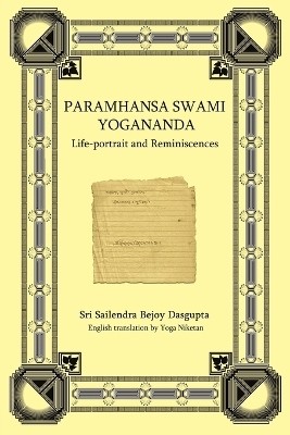 Paramhansa Swami Yogananda(English, Paperback, Niketan Yoga)