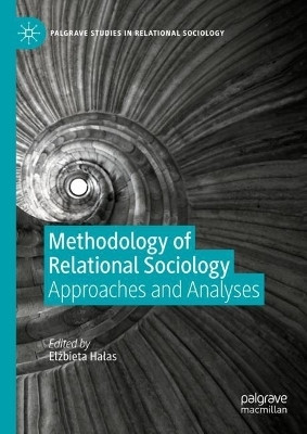 Methodology of Relational Sociology(English, Hardcover, unknown)