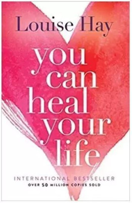 You Can Heal Your Life(Paperback, Hay Louise L.)