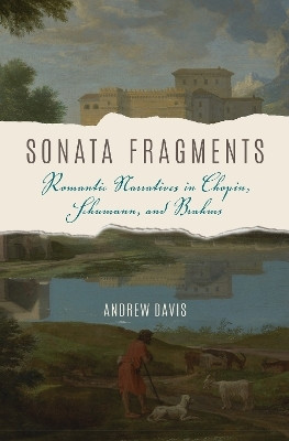 Sonata Fragments(English, Hardcover, Davis Andrew)