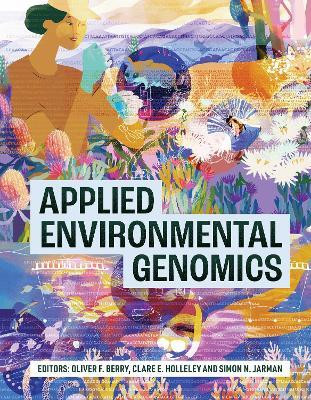 Applied Environmental Genomics(English, Electronic book text, unknown)
