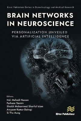 Brain Networks in Neuroscience: Personalization Unveiled Via Artificial Intelligence(English, Hardcover, unknown)