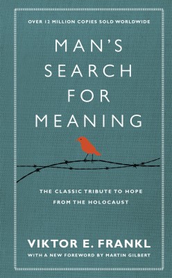 Man's Search For Meaning(English, Hardcover, Frankl Viktor E)