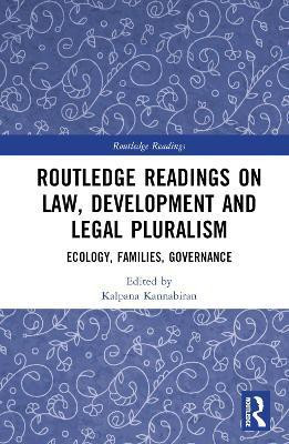 Routledge Readings on Law, Development and Legal Pluralism(English, Hardcover, unknown)