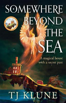 Somewhere Beyond the Sea(English, Paperback, Klune TJ)
